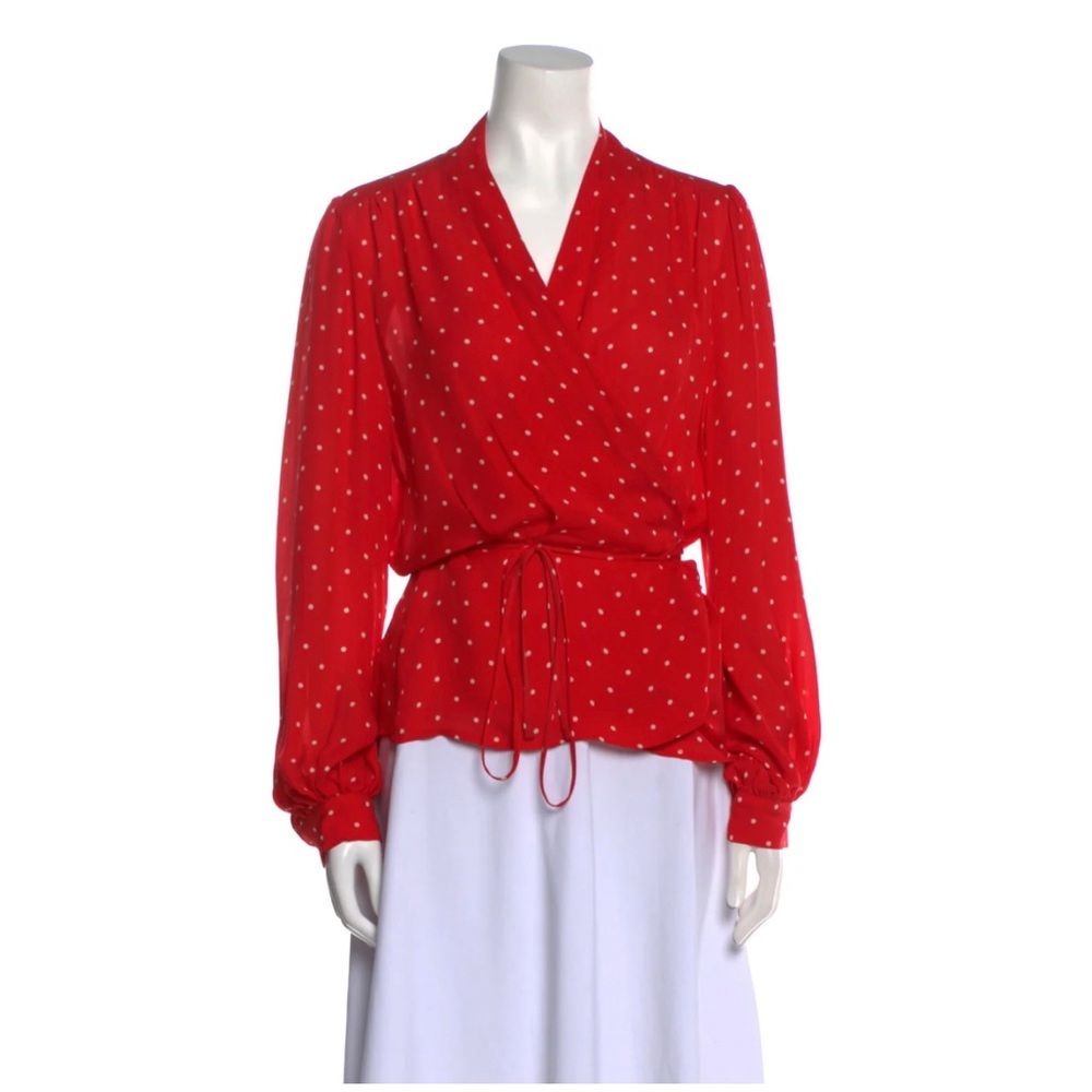 L’AGENCE Blouse